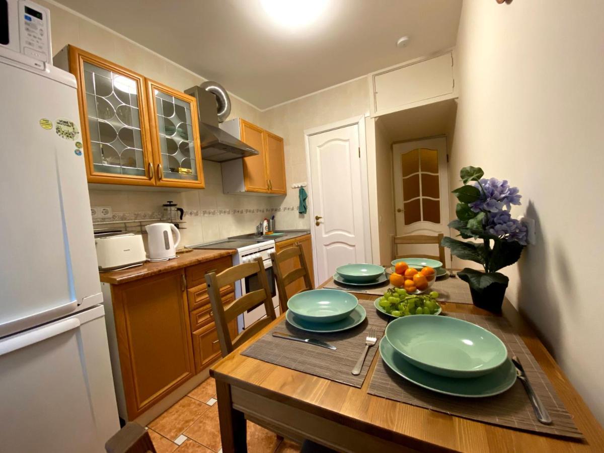 Your Home - Central Studio Apartment, Balcony, Parking & Self Check-In VNO Exterior photo